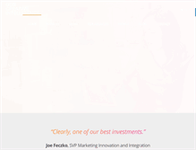 Tablet Screenshot of gdruk.com